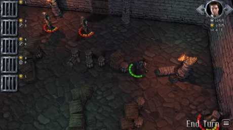 4Hunters: Screen zum Spiel 4Hunters.