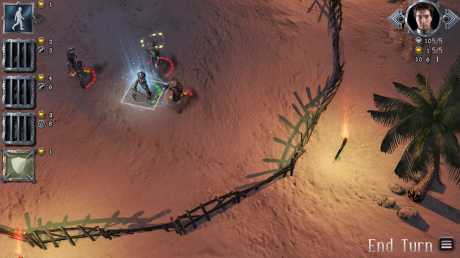 4Hunters: Screen zum Spiel 4Hunters.