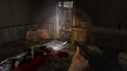 Shellshock 2: Blood Trails - Erste Screenshots vom Horror Shooter.