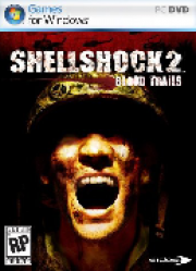 Shellshock 2: Blood Trails