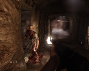 Shellshock 2: Blood Trails: Blutfrisches Bildmaterial