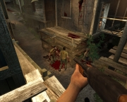 Shellshock 2: Blood Trails: Blutfrisches Bildmaterial