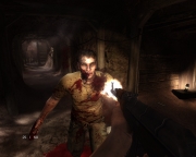 Shellshock 2: Blood Trails - Blutfrisches Bildmaterial