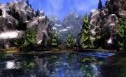 Darkfall Unholy Wars - Erste Screens aus den Startgebieten.