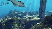 Depth Hunter 2: Screenshot aus dem Unterwasser-Abenteuer