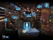 Borderlands Legends - Screenshot aus dem mobilen Ableger