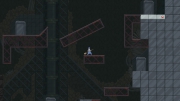 Dustforce - Screenshot zum Titel.