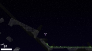 Dustforce: Screenshot zum Titel.