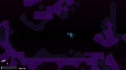 Dustforce: Screenshot zum Titel.