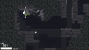 Dustforce: Screenshot zum Titel.