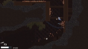 Dustforce: Screenshot zum Titel.