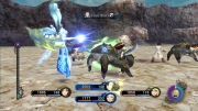 Tales of Xillia 2 - Screenshots