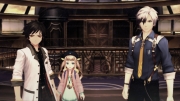 Tales of Xillia 2: Screenshots