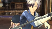 Tales of Xillia 2 - Screenshots