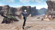 Tales of Xillia 2: Screenshots