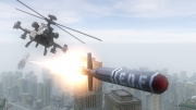 Earth Defense Force 4 - Screenshot aus dem Insekten-Shooter