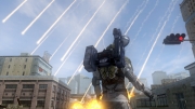 Earth Defense Force 4 - Screenshot aus dem Insekten-Shooter