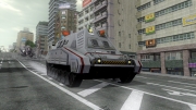 Earth Defense Force 4 - Screenshot aus dem Insekten-Shooter