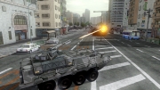 Earth Defense Force 4: Screenshot aus dem Insekten-Shooter