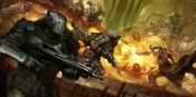 Destiny - Artwork zum Shooter