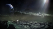 Destiny - Artwork zum Shooter