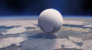 Destiny - Artwork zum Shooter