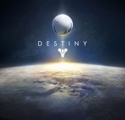 Destiny - Artwork zum Shooter