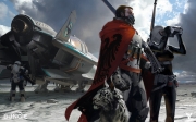 Destiny - Neues Bildmaterial zum Multiplayer-Shooter