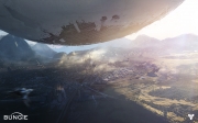 Destiny - Neues Bildmaterial zum Multiplayer-Shooter