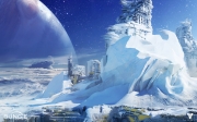 Destiny - Neues Bildmaterial zum Multiplayer-Shooter