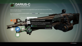 Destiny - Screenshots zum Artikel