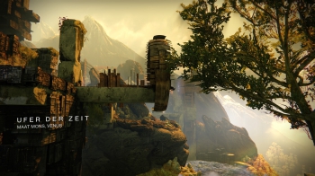 Destiny - Screenshots zum Artikel