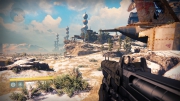 Destiny: Screenshots zum Artikel