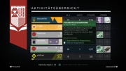 Destiny: Screenshots zum Artikel