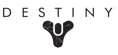 Logo for Destiny