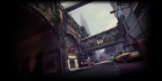 Dirty Bomb - Erster Teaser Screen zum neuen Shooter von Splash Damage.