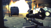 Dirty Bomb: Screenshots zum neuen Shooter von Splash Damage.