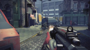 Dirty Bomb: Screenshots zum neuen Shooter von Splash Damage.