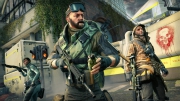 Dirty Bomb: Screenshot zum Titel.