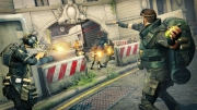 Dirty Bomb - Screenshot zum Titel.