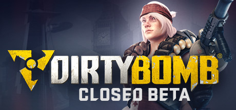 Dirty Bomb