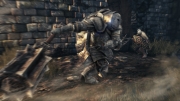 Dark Souls 2 - Endlich die ersten Screens zum langersehnten Titel.