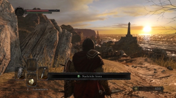 Dark Souls 2 - Screenshots zum Artikel