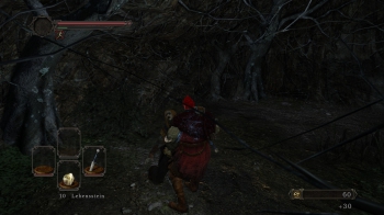 Dark Souls 2 - Screenshots zum Artikel