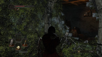 Dark Souls 2 - Screenshots zum Artikel