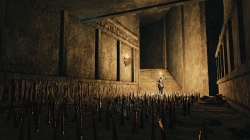 Dark Souls 2 - CROWN OF THE SUNKEN KING DLC