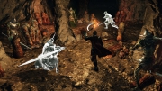 Dark Souls 2 - CROWN OF THE SUNKEN KING DLC