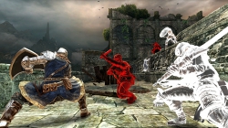 Dark Souls 2 - Dark Souls II: Scholar of the First Sin - Beyond the Scope of Light