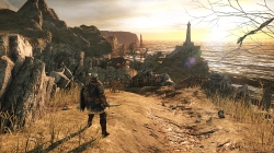 Dark Souls 2 - Dark Souls II: Scholar of the First Sin