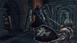 Dark Souls 2: Dark Souls II: Scholar of the First Sin